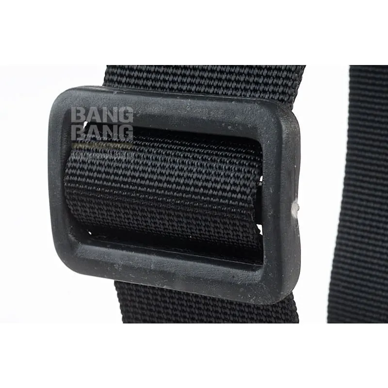 GK Tactical Single Point Bungee Sling - Black
