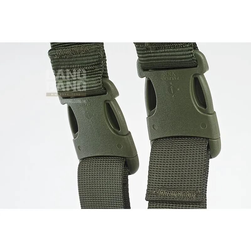 GK Tactical Single Point QD Bungee Sling - OD