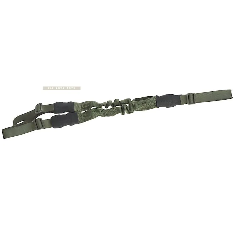 GK Tactical Vest Mount Sling - OD