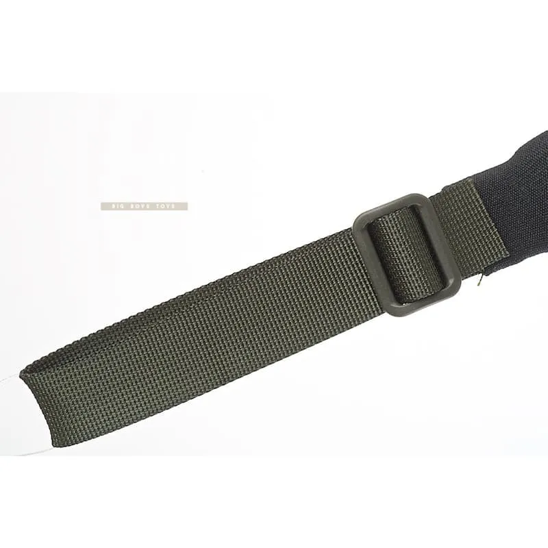 GK Tactical Vest Mount Sling - OD