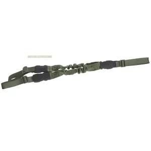GK Tactical Vest Mount Sling - OD