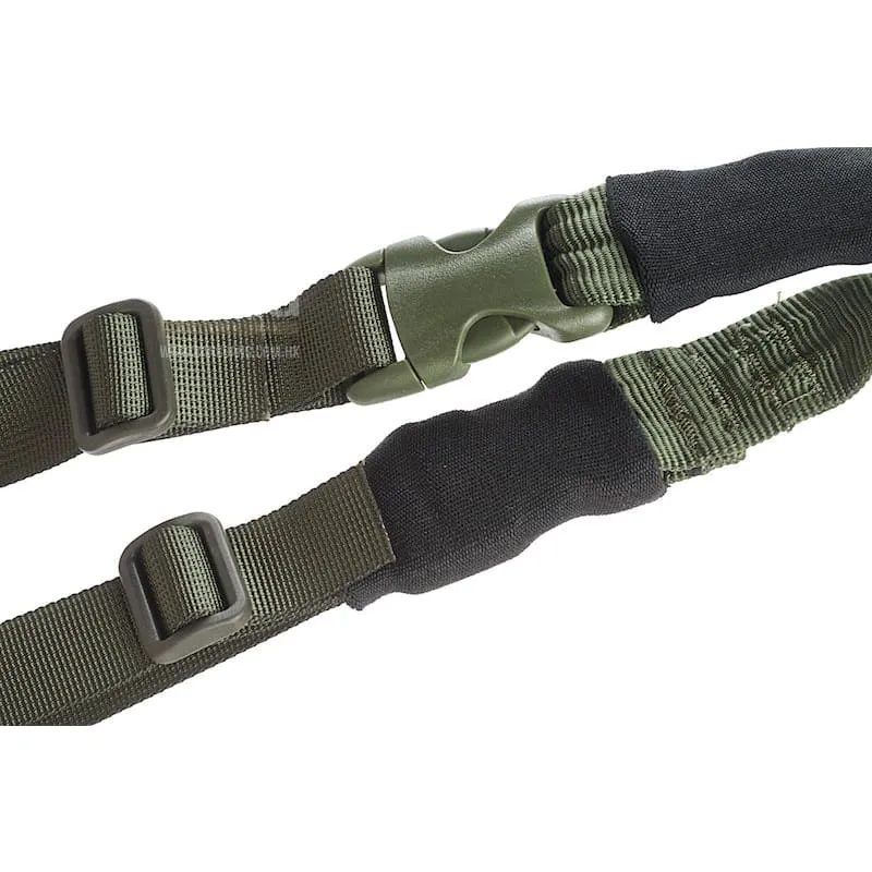 GK Tactical Vest Mount Sling - OD