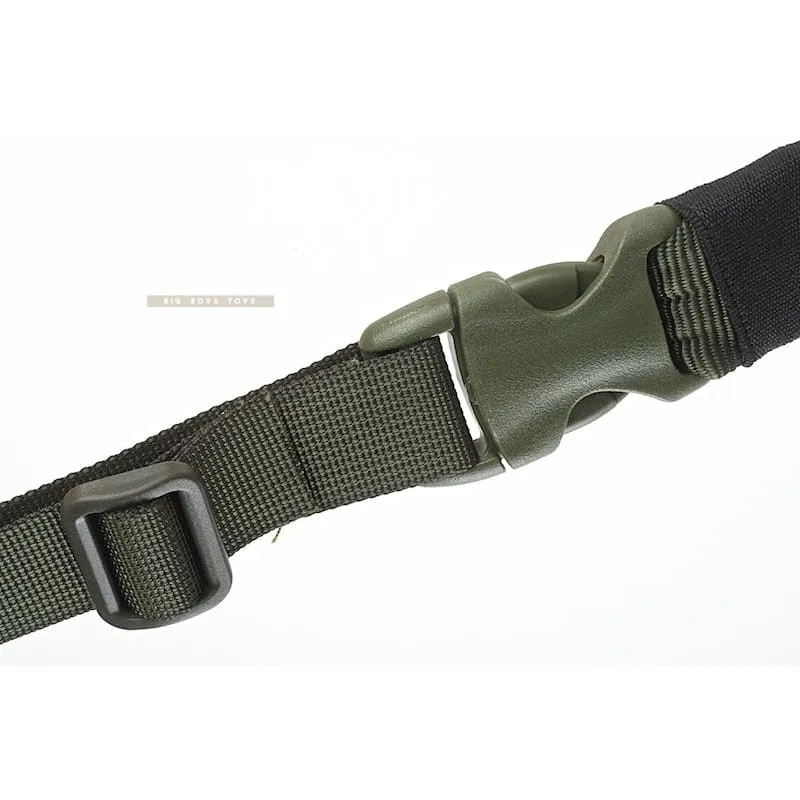 GK Tactical Vest Mount Sling - OD