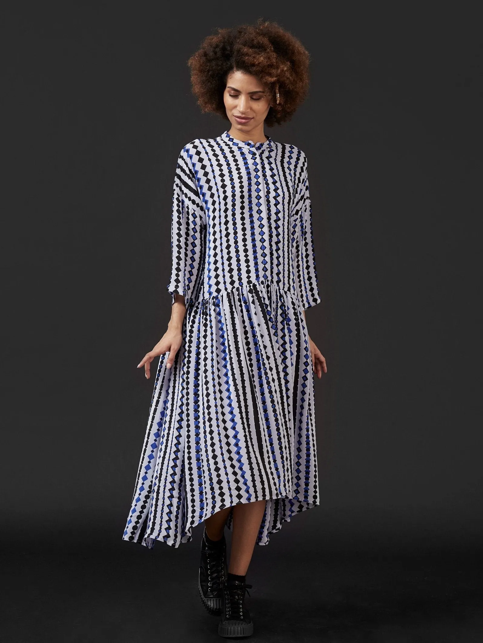 GOMETTES DRESS