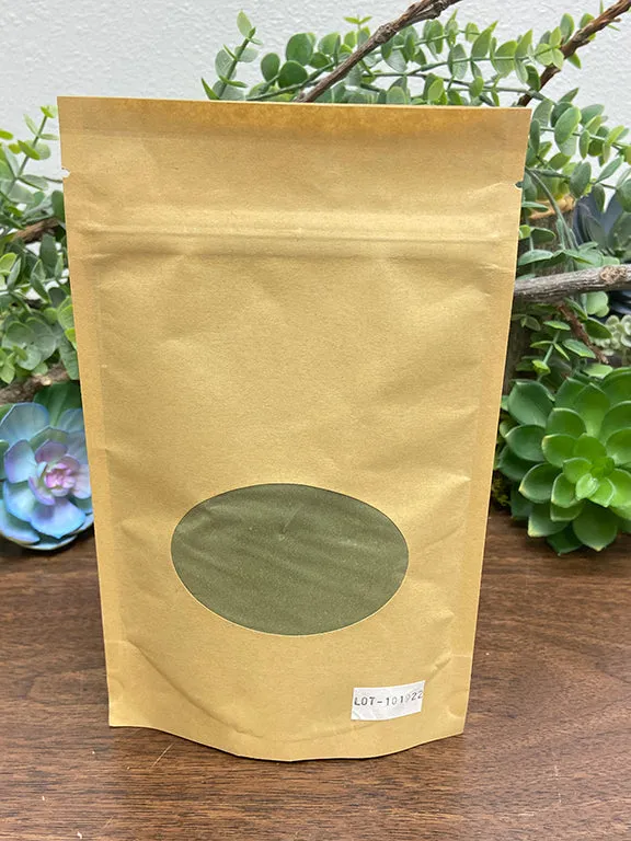 GreenPower® Herb Blend 4 oz Organic
