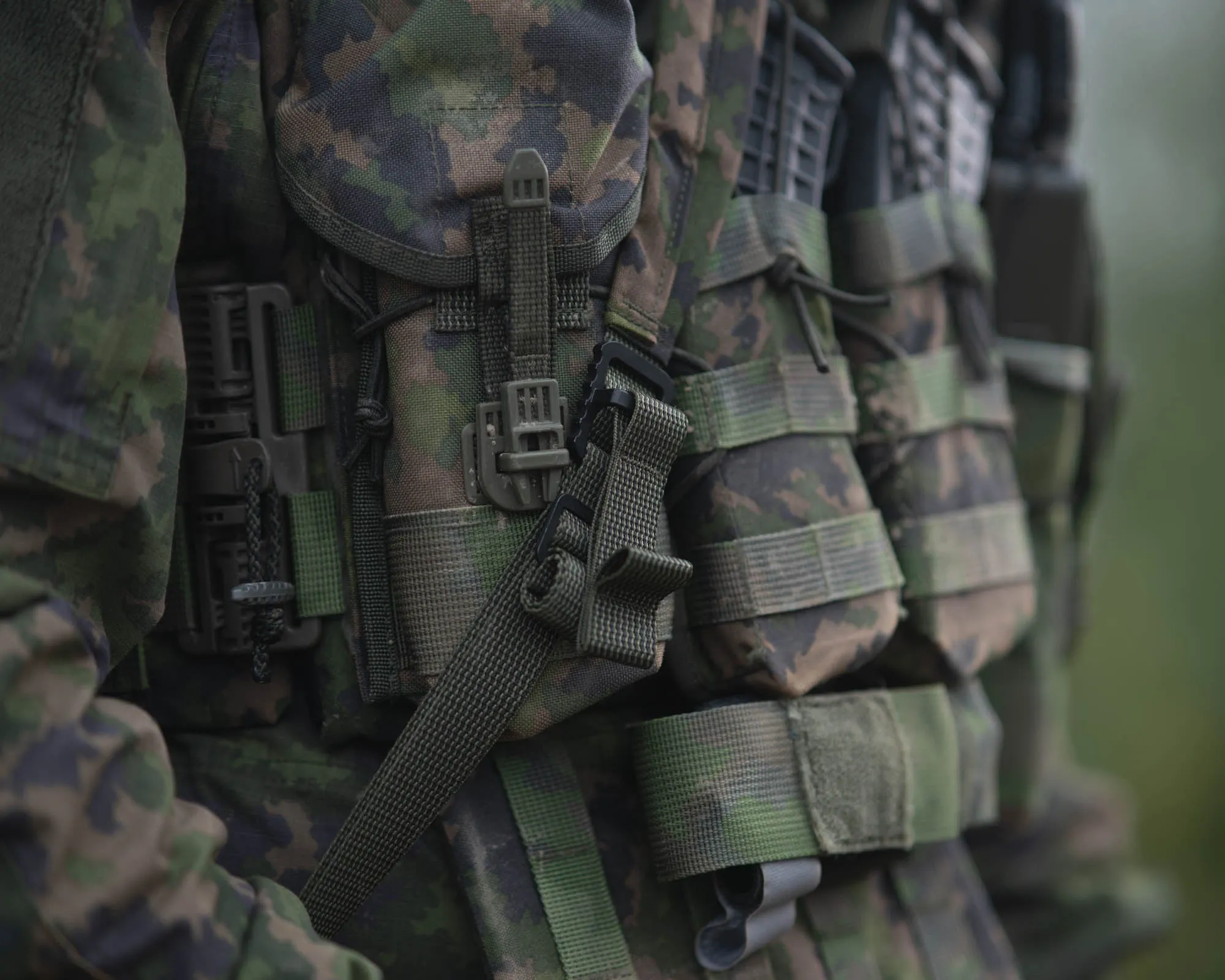 Griffin sling MW
