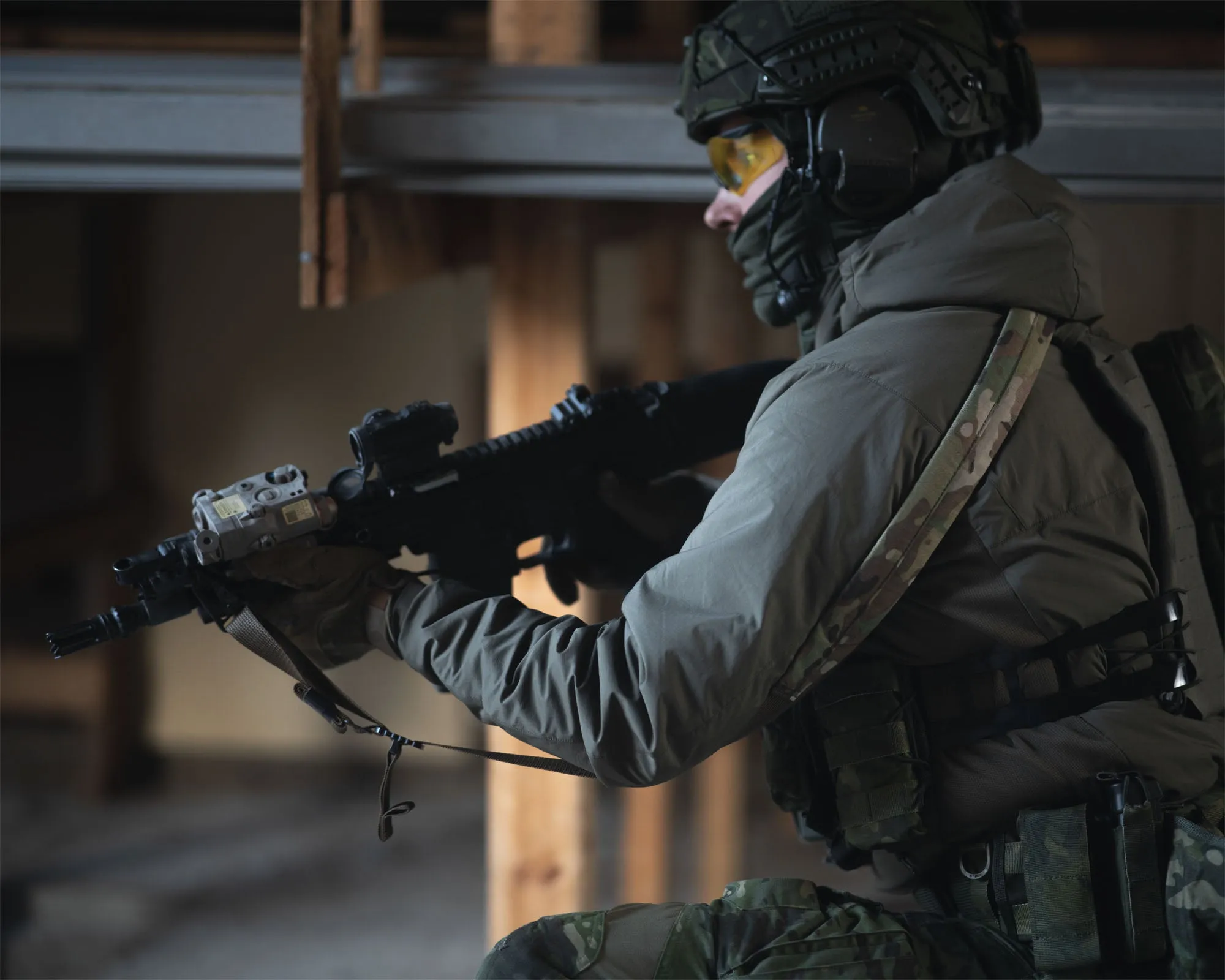 Griffin sling MW