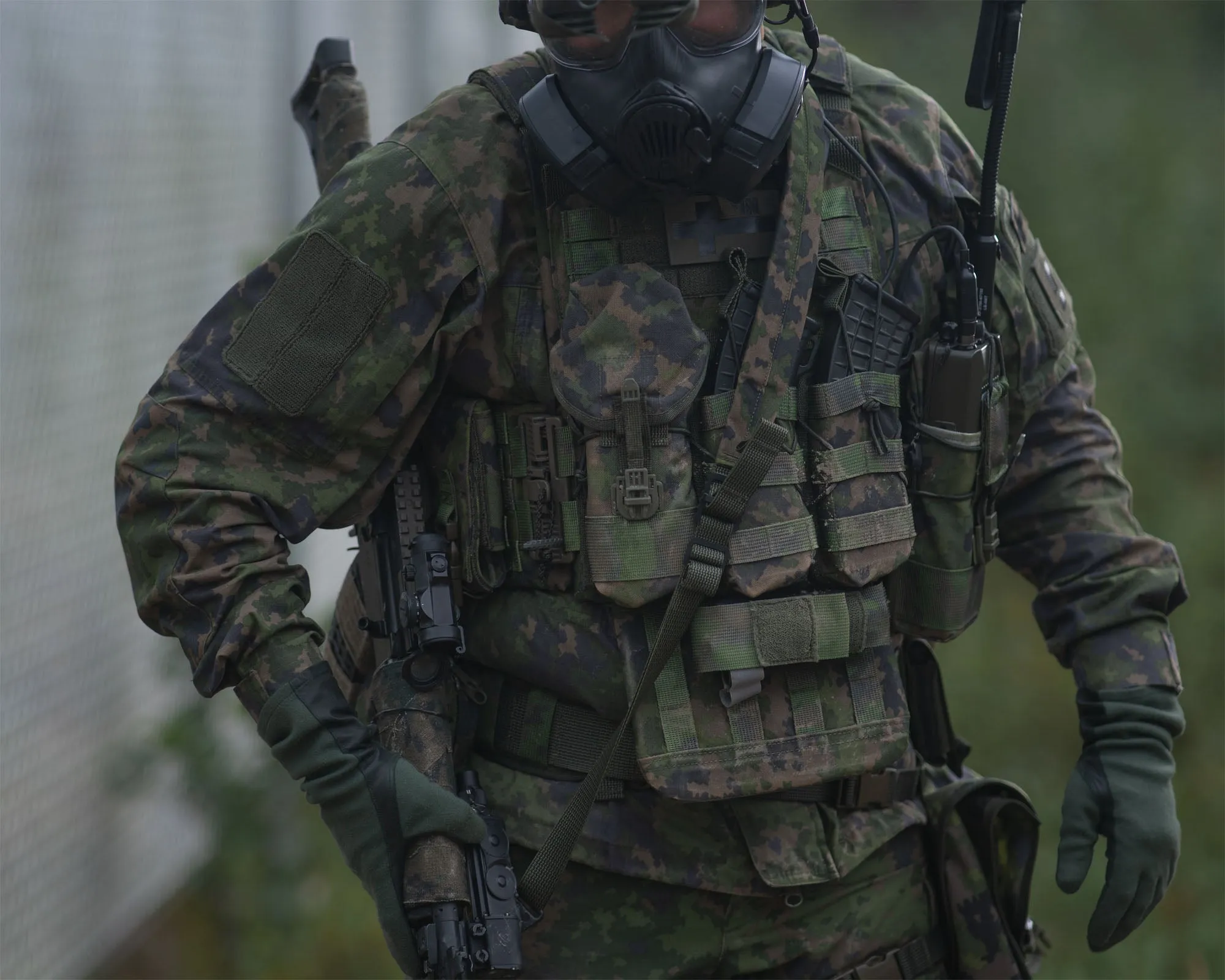 Griffin sling MW