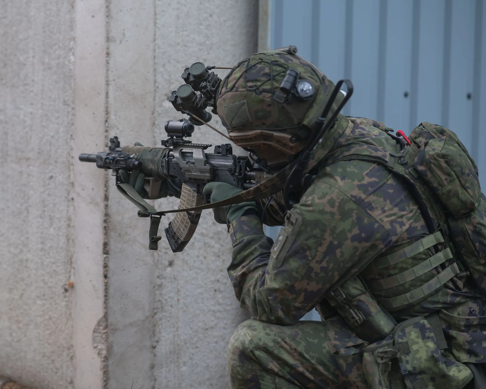 Griffin sling MW