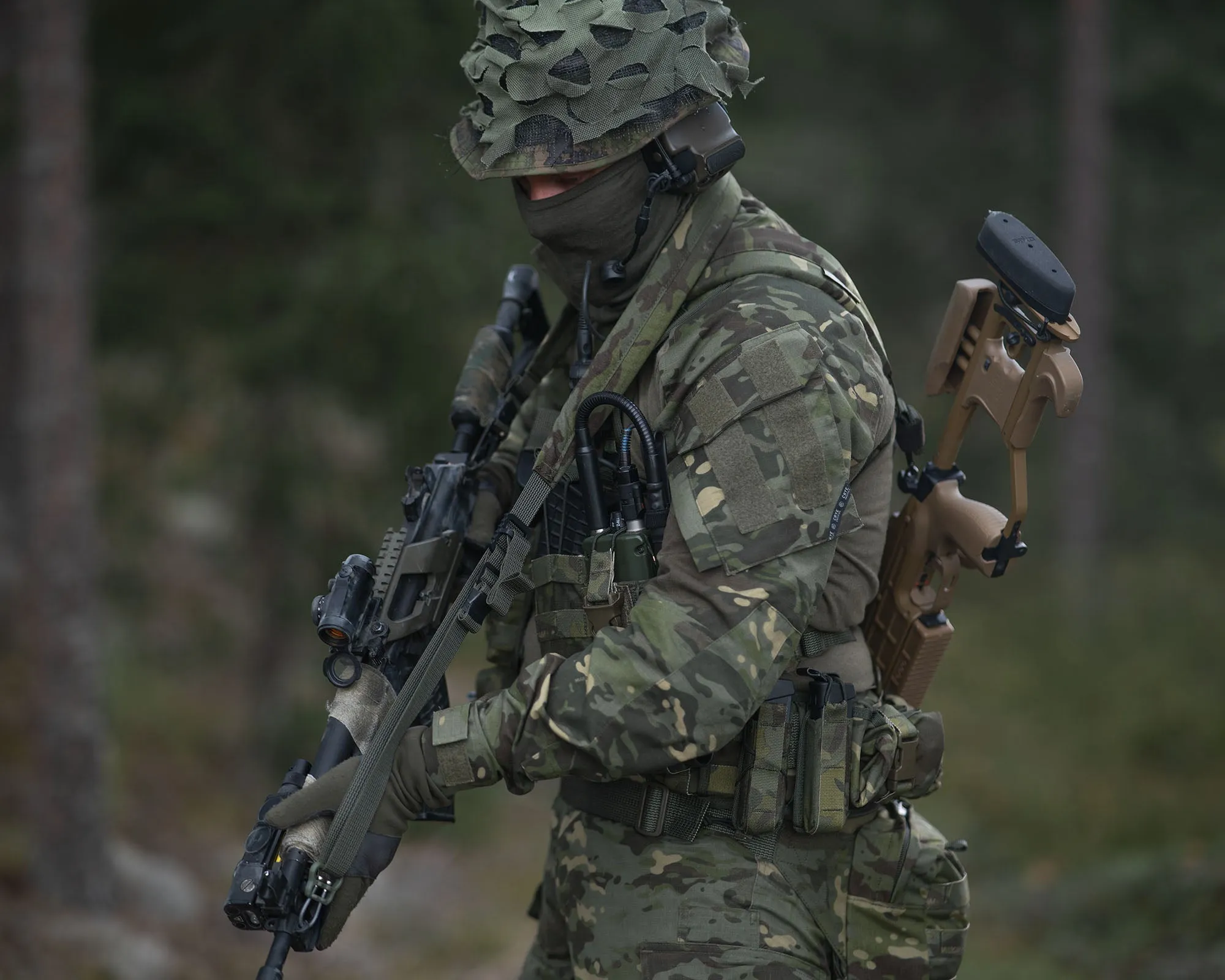 Griffin sling MW