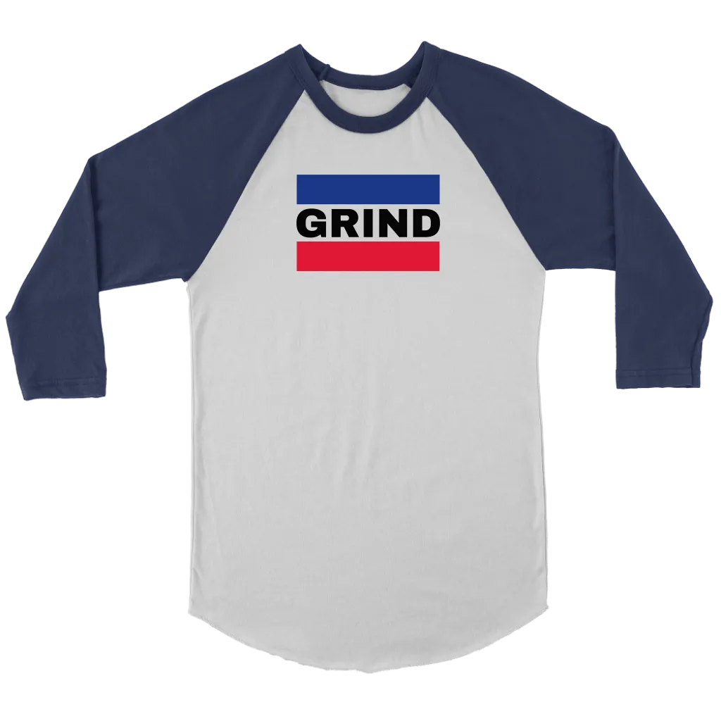 Grind | Women's