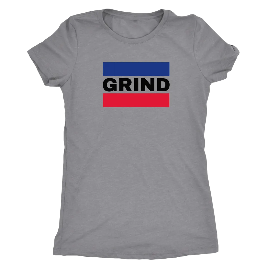 Grind | Women's