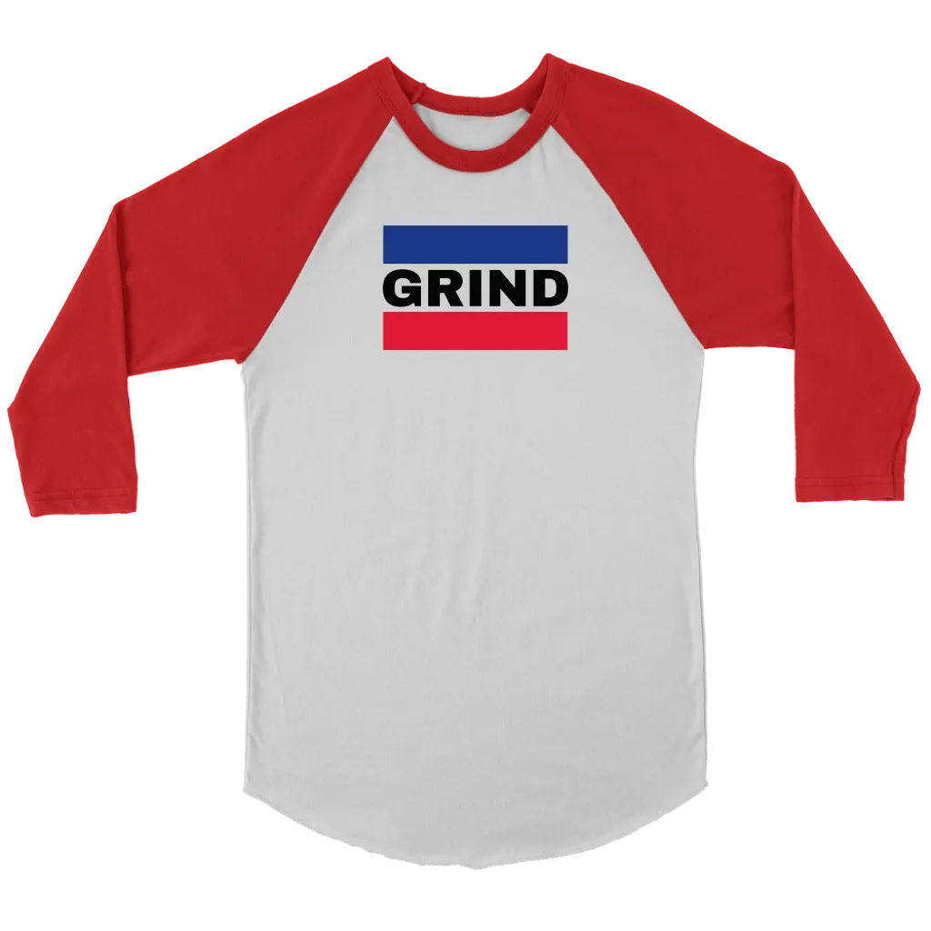 Grind | Women's