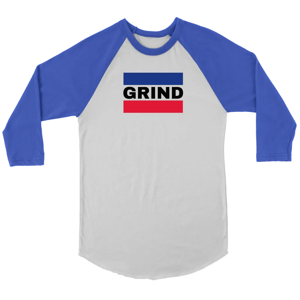 Grind | Women's