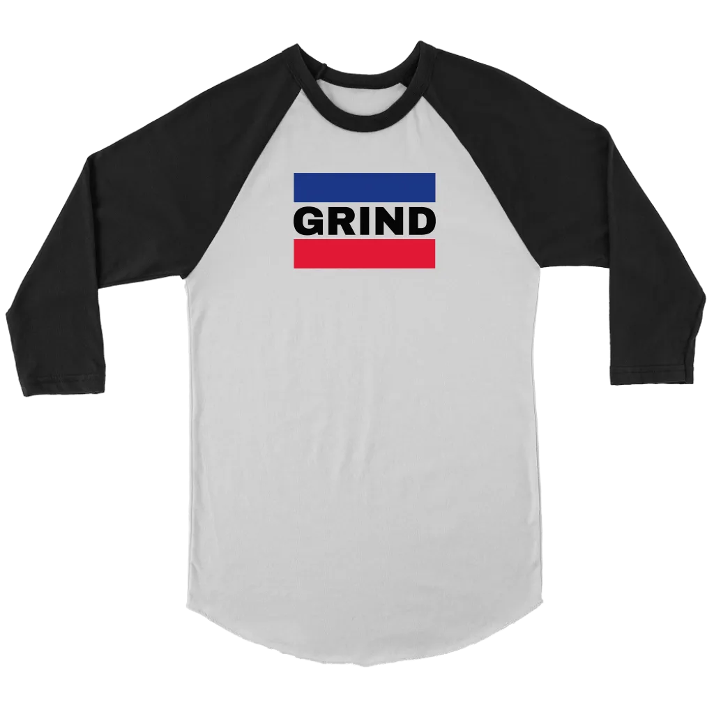 Grind | Women's
