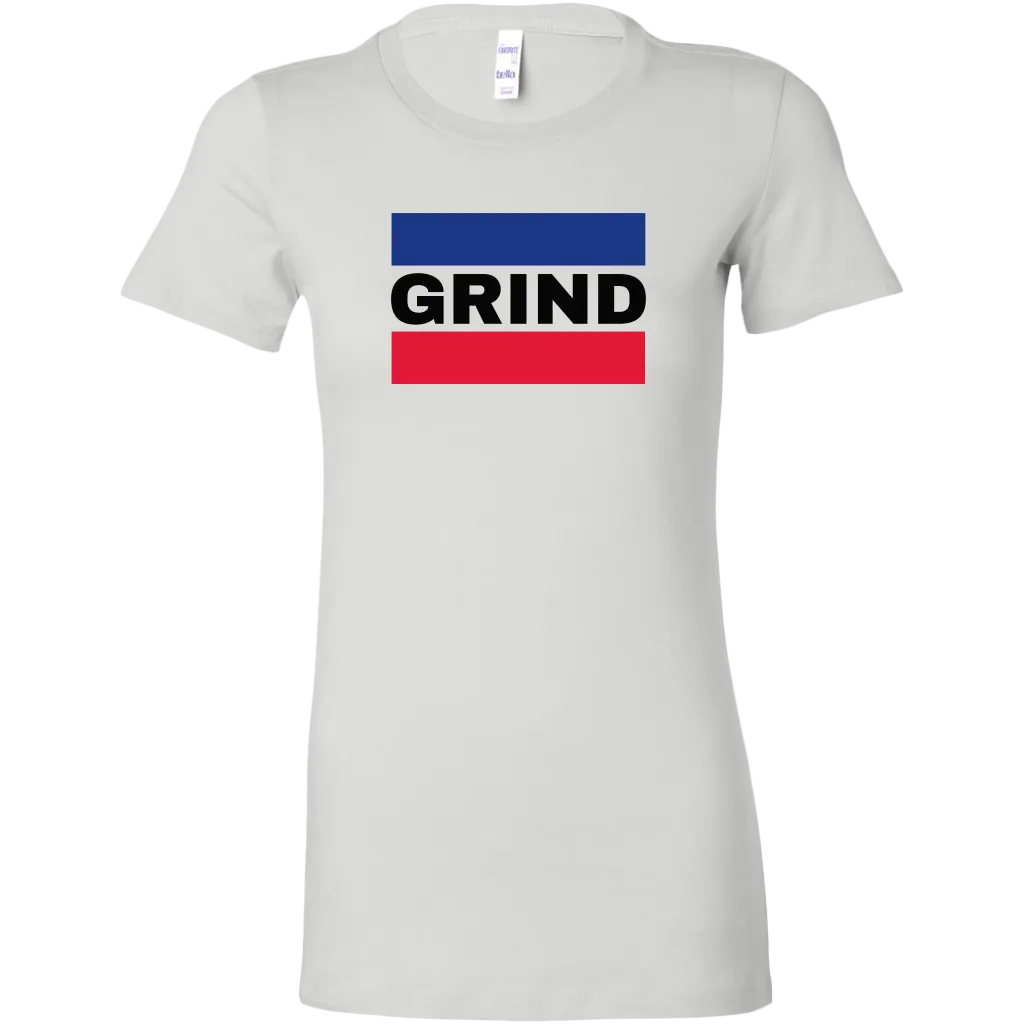 Grind | Women's