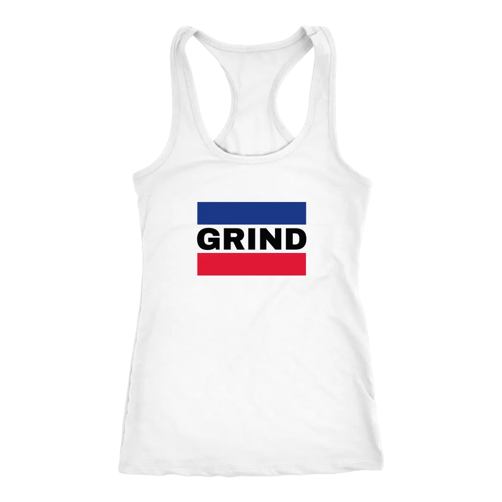 Grind | Women's