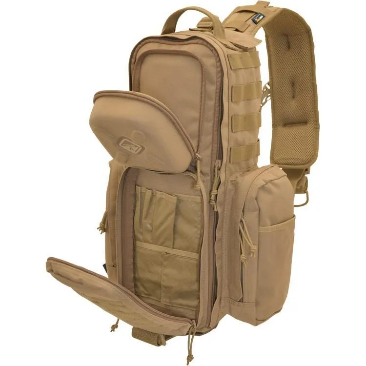 Hazard 4 Rocket 17 Urban Sling Pack Coyote