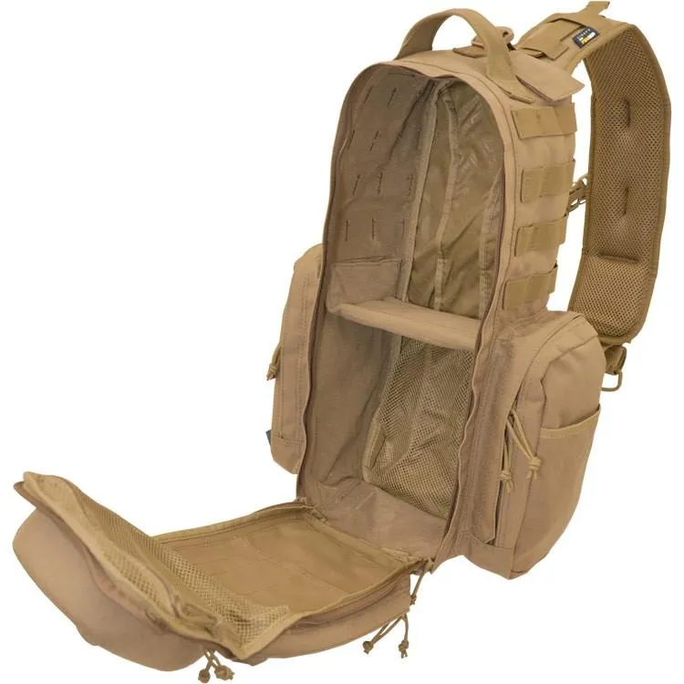 Hazard 4 Rocket 17 Urban Sling Pack Coyote