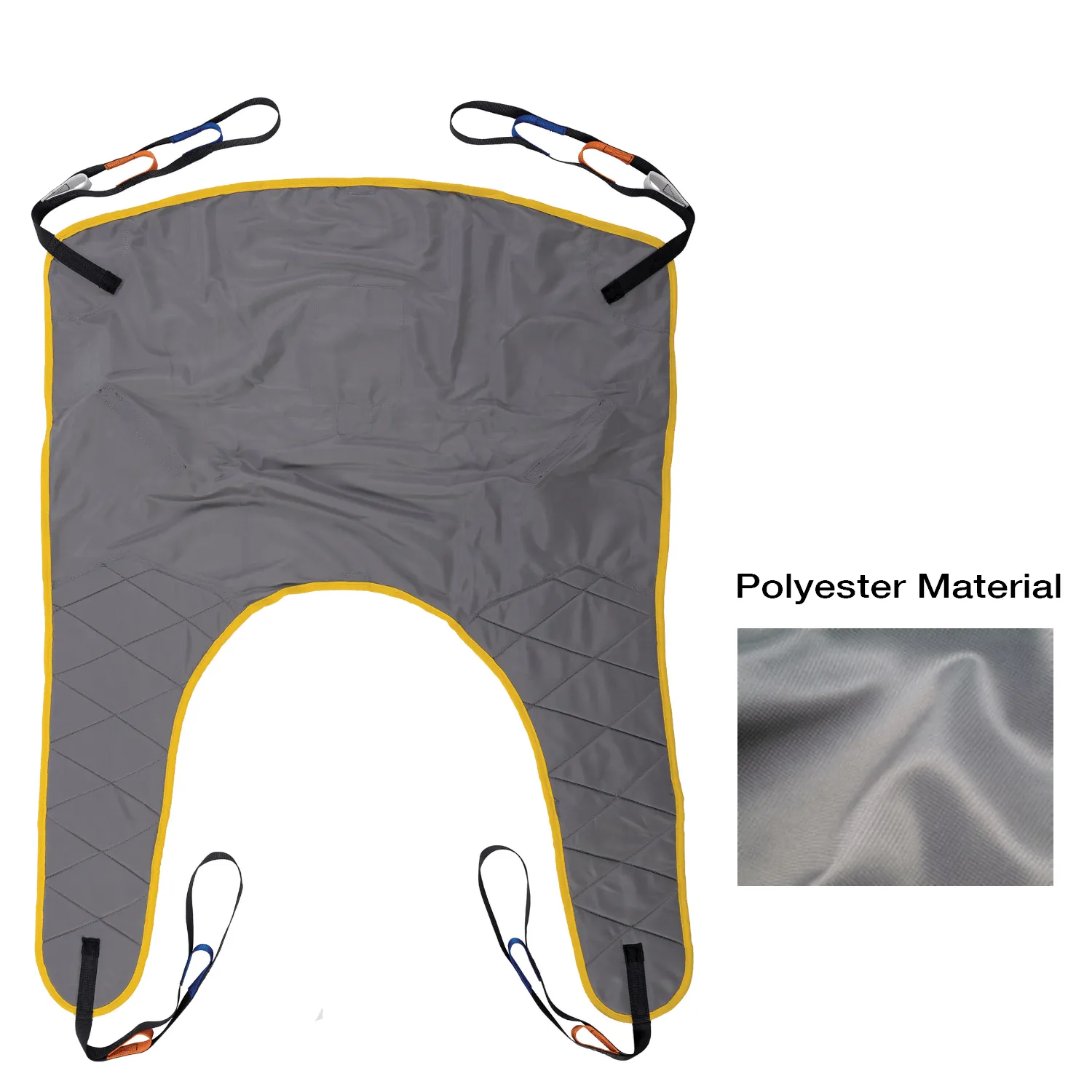 Hoyer Bariatric Quick Fit Sling (850lb Capacity)
