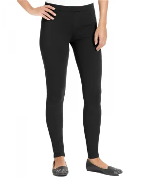 HUE Women's Ponte Leggings. U13833H