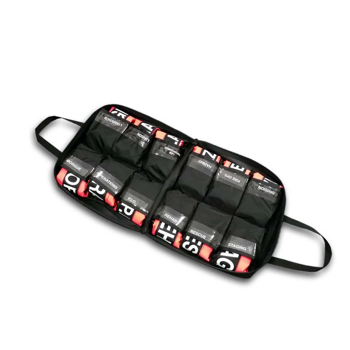 ICS Vest Bag