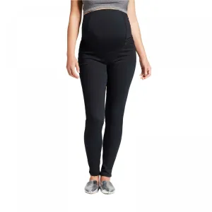 Isabel Maternity by Ingrid & Isabel Crossover Panel Skinny Jeans
