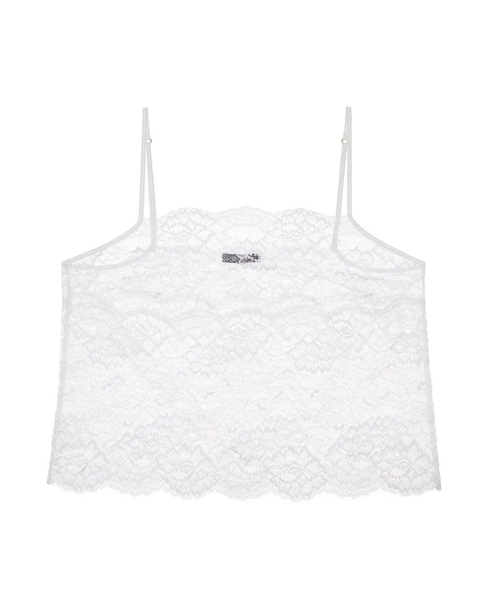 Isabel Modern Lace Cami