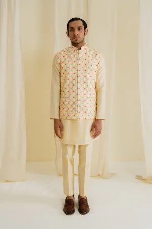 Ivory Bandi Set