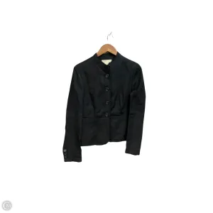 Jacket Other By Michael By Michael Kors In Black, Size: M