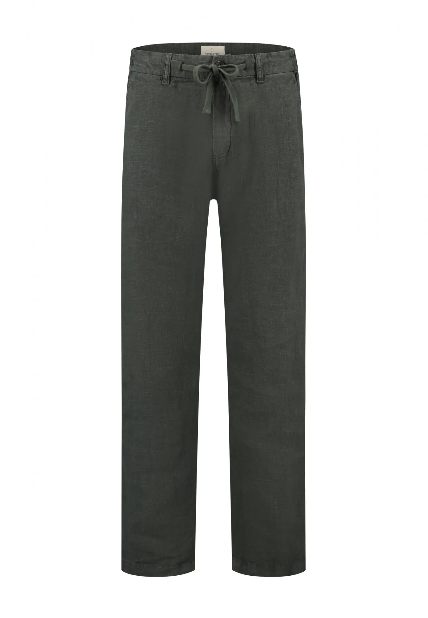 James Beach Pants Linen