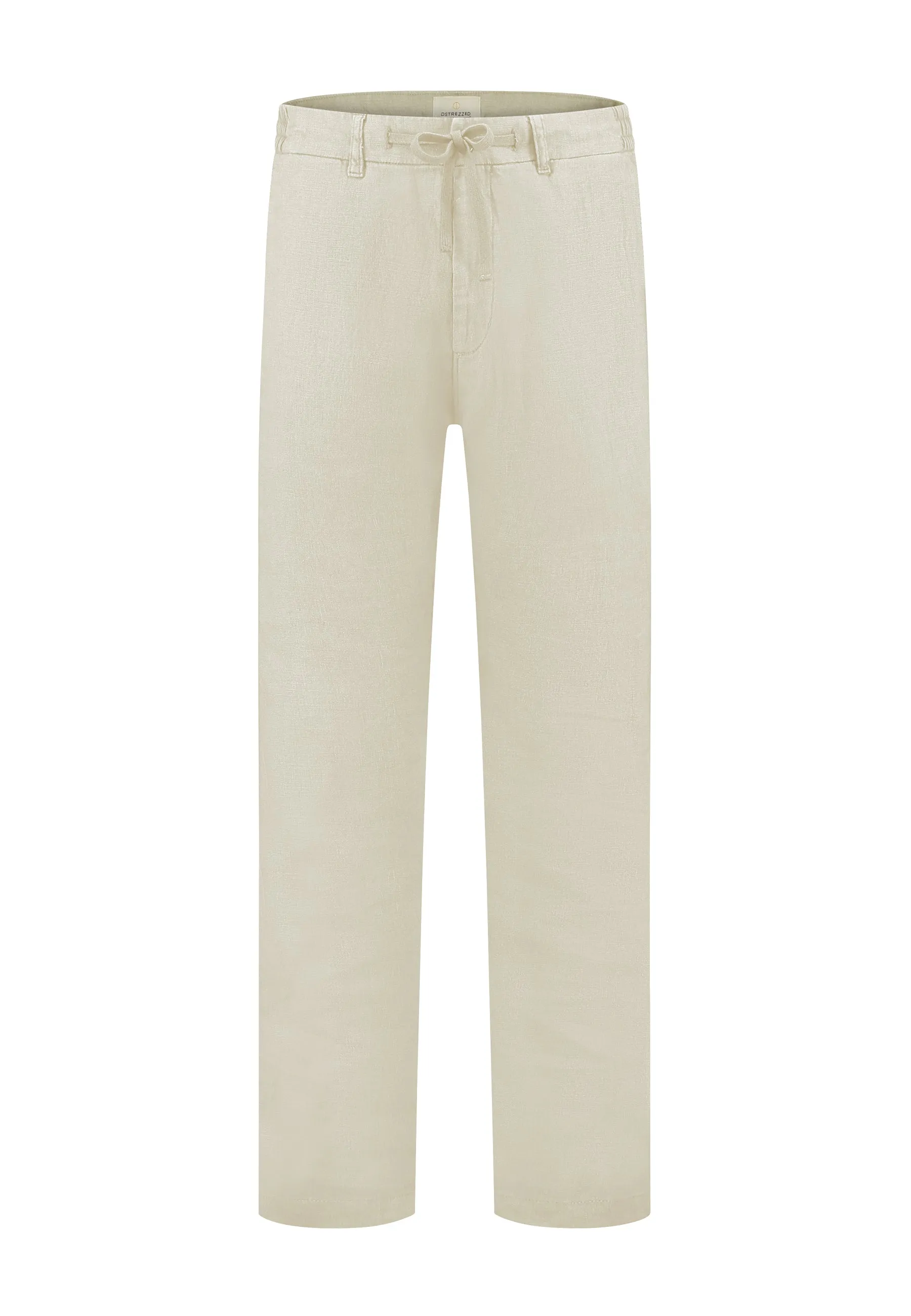 James Beach Pants Linen