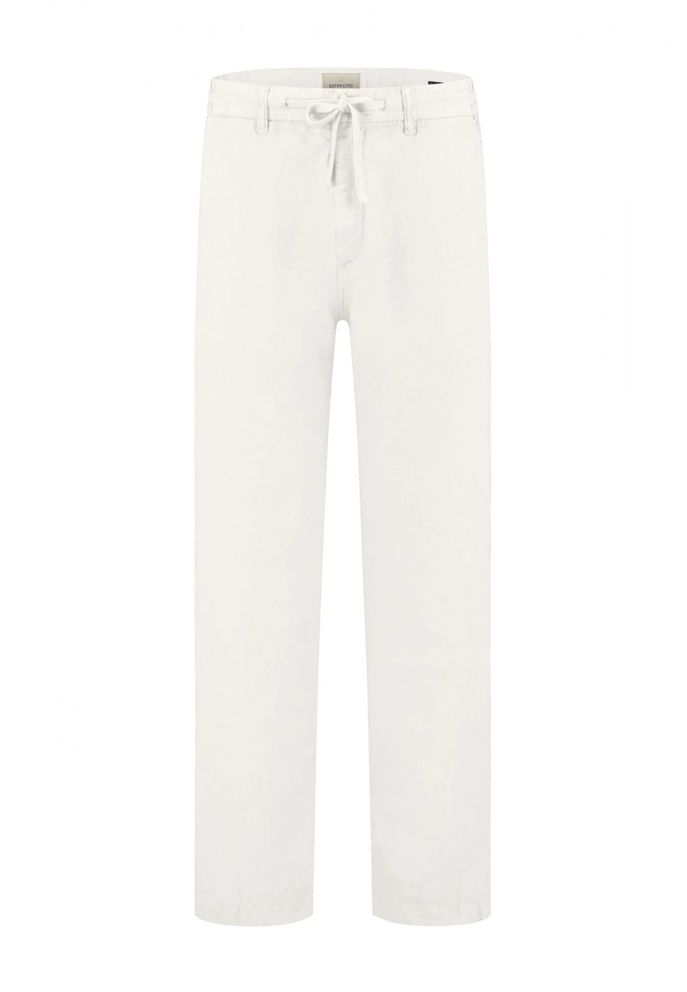 James Beach Pants Linen