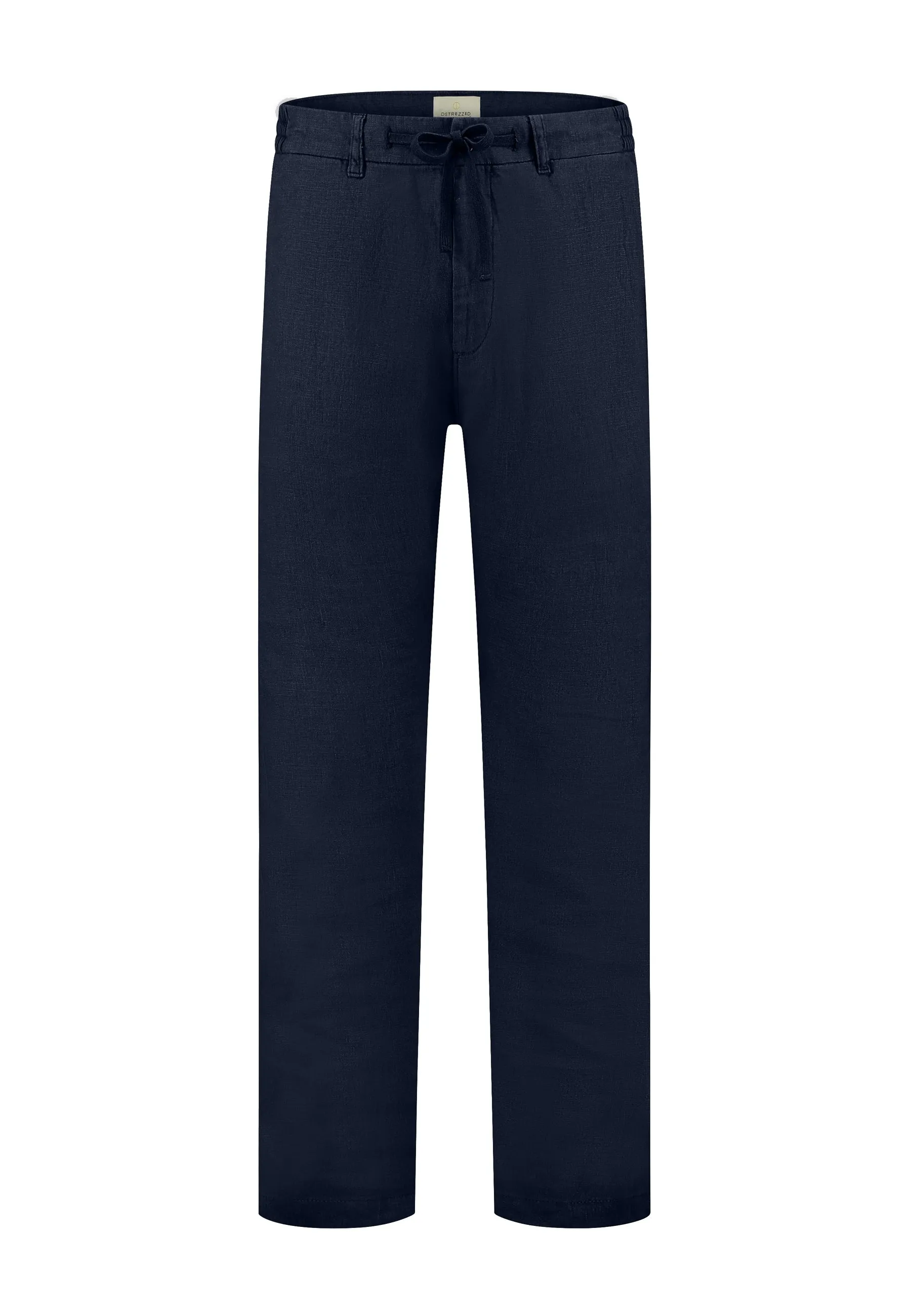 James Beach Pants Linen