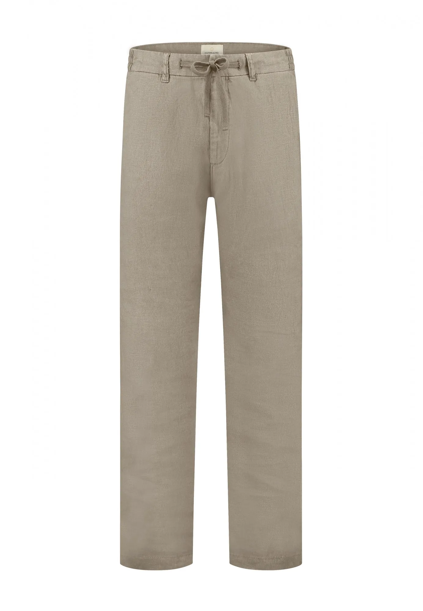 James Beach Pants Linen