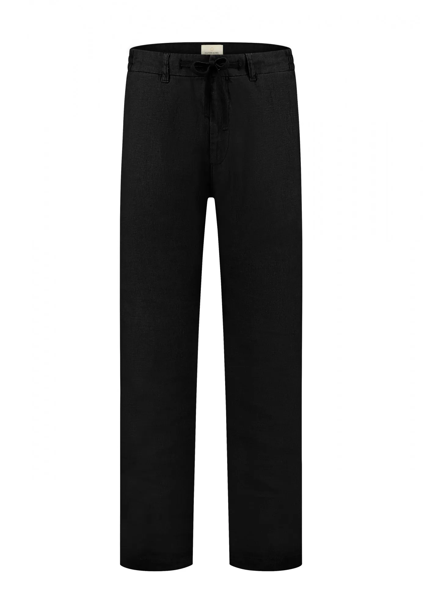 James Beach Pants Linen