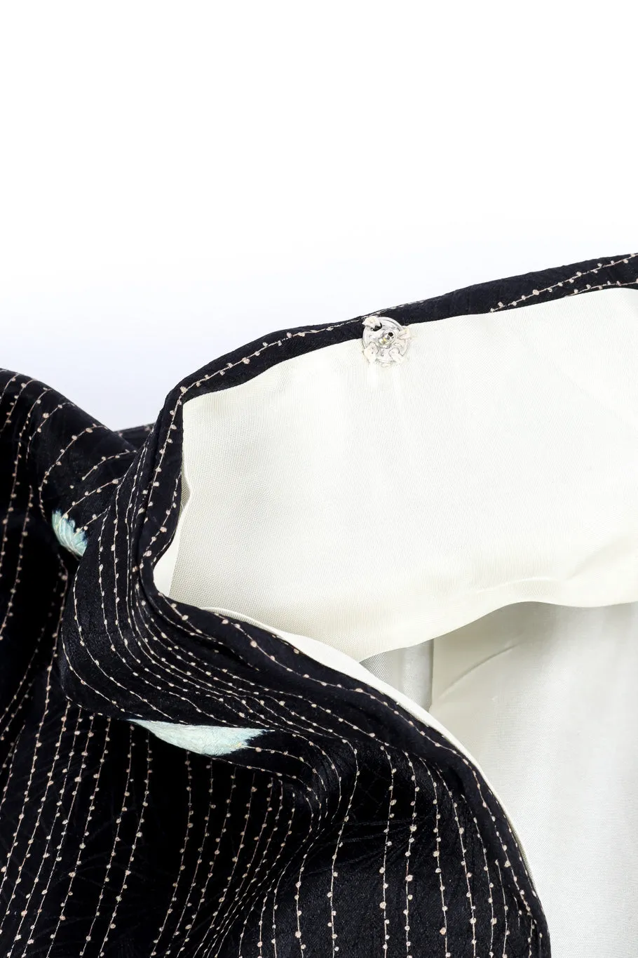 Japanese Midnight Wind Kimono