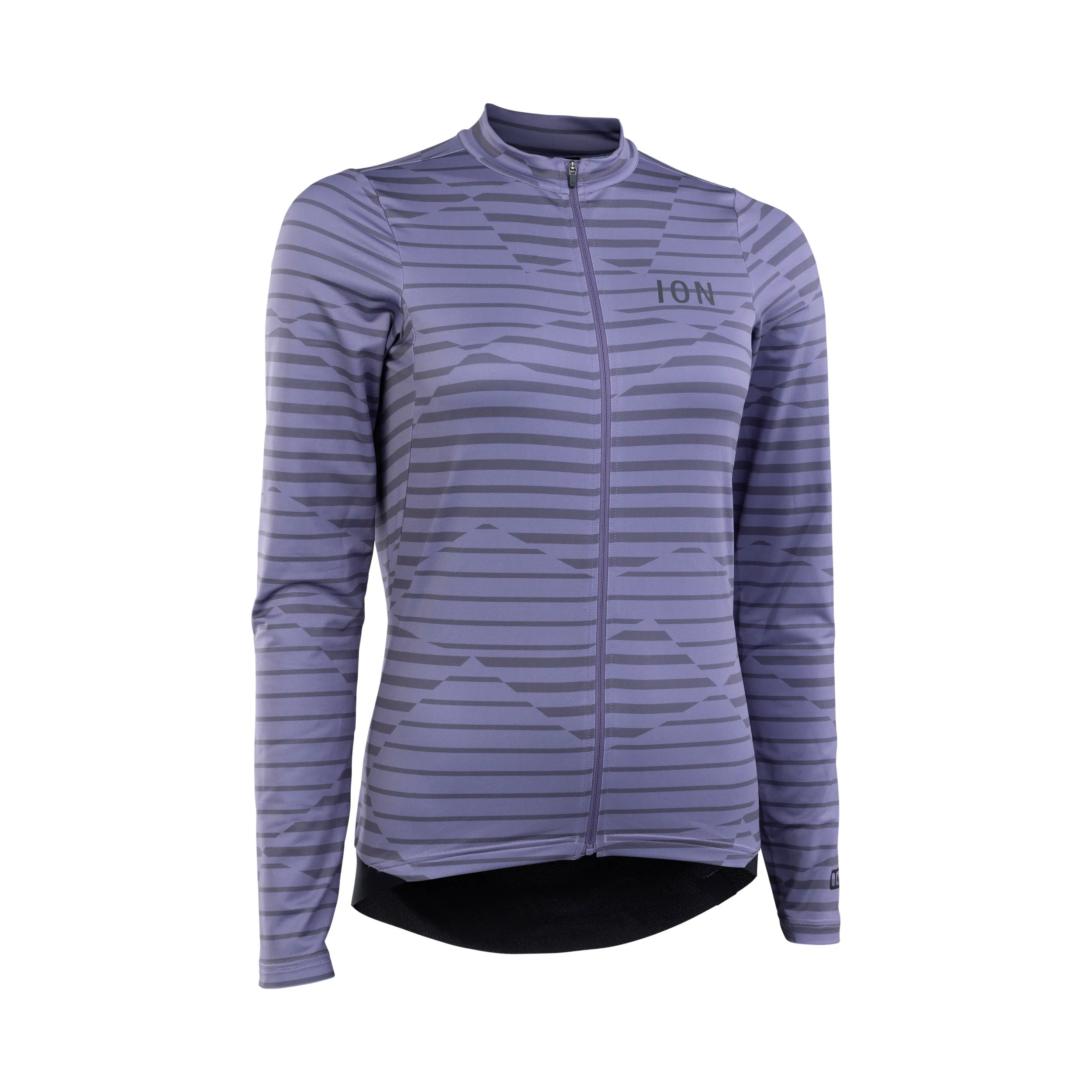 Jersey VNTR Amp LS women