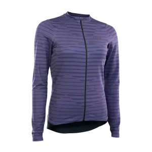 Jersey VNTR Amp LS women