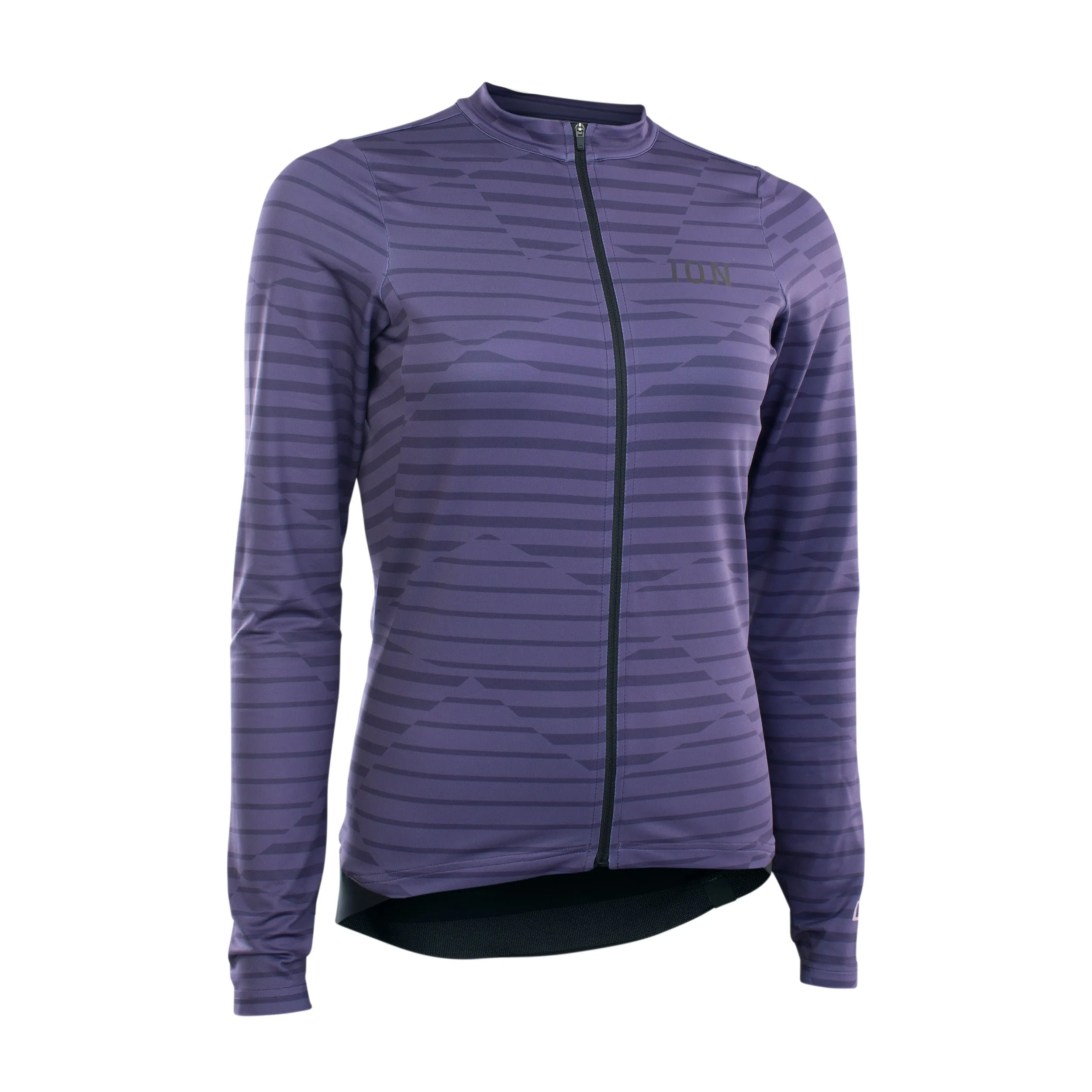 Jersey VNTR Amp LS women
