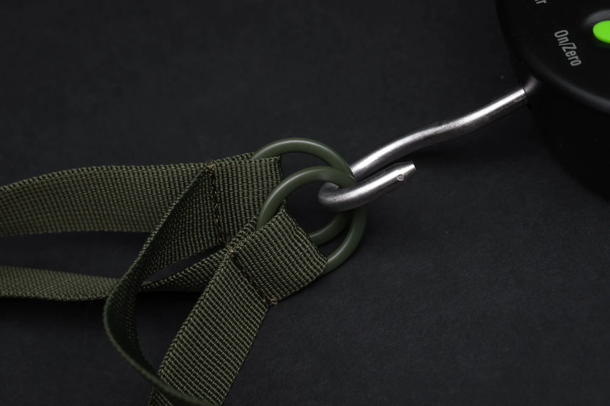 KORDA Compac Weigh Sling