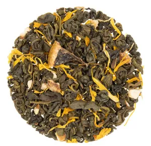 LEMON GREEN 50g