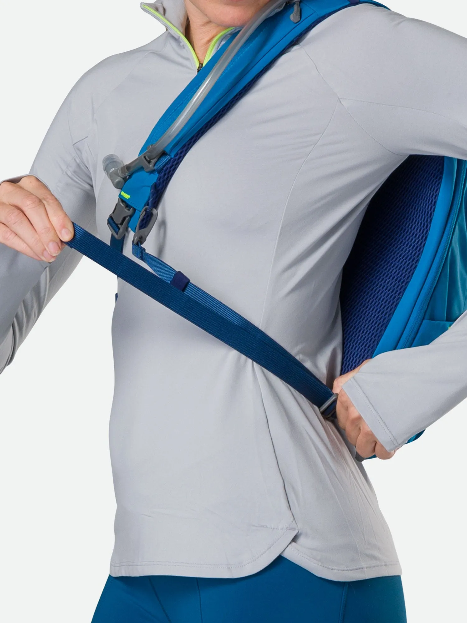 Limitless 8 Liter Sling