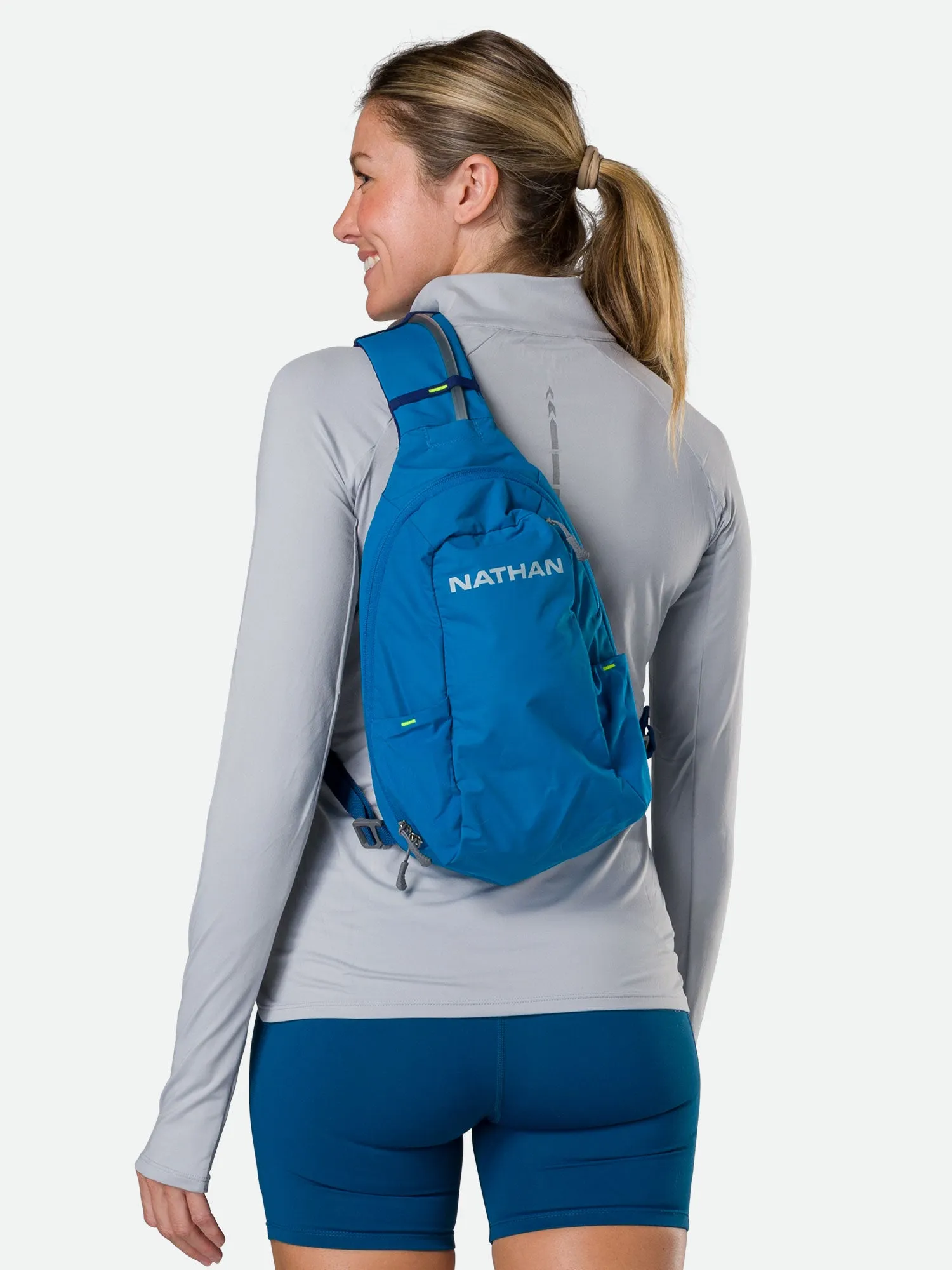 Limitless 8 Liter Sling