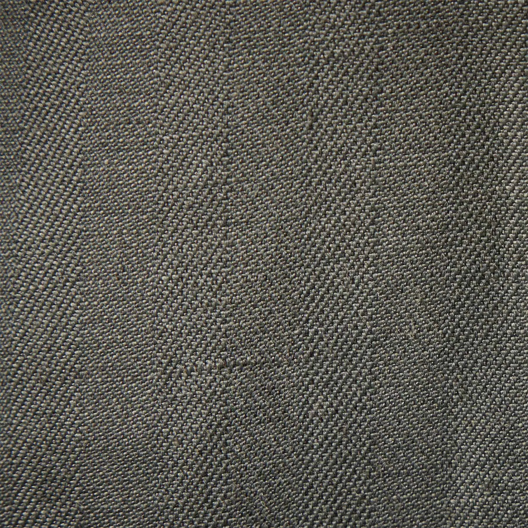 Linen Herringbone Romper - Marsh Pigment