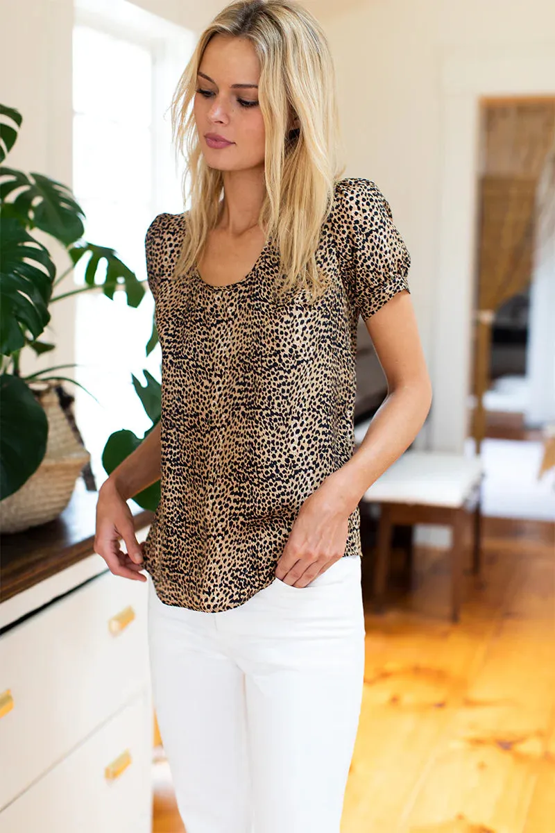 Little Blouse