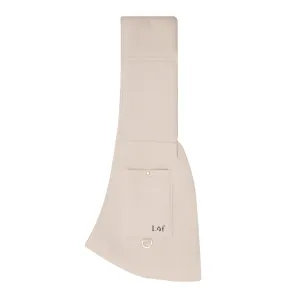 Lof Neoprene Pet Sling Carrier - Secure & Stylish Travel for Small Dogs and Cats