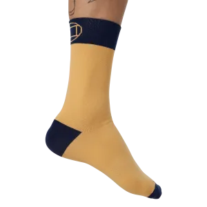 Long Cycling Socks | PASTILLES