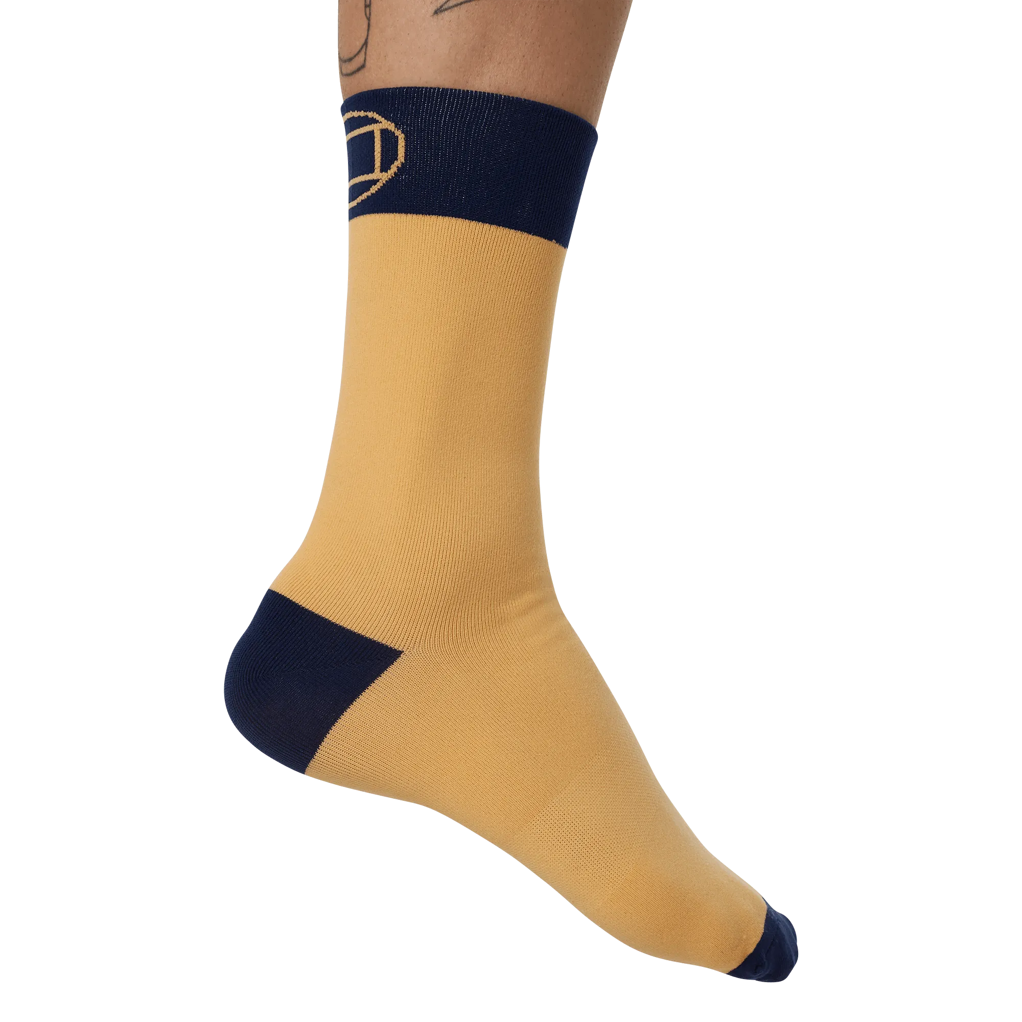 Long Cycling Socks | PASTILLES