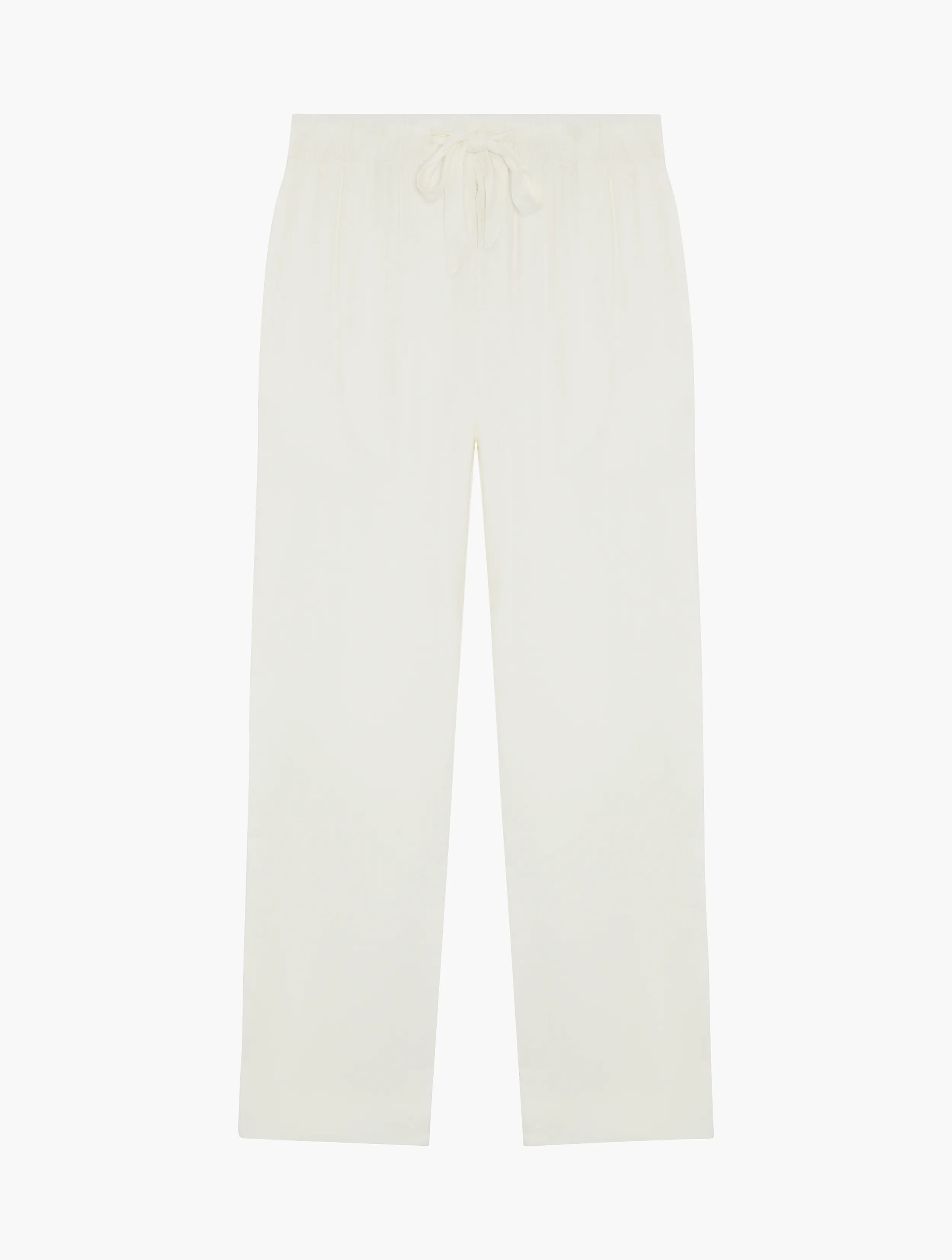 LUAN LINEN TROUSERS